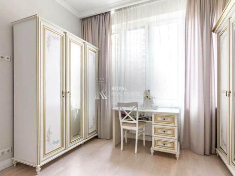 квартира за адресою В'ячеслава Чорновола вул., 27