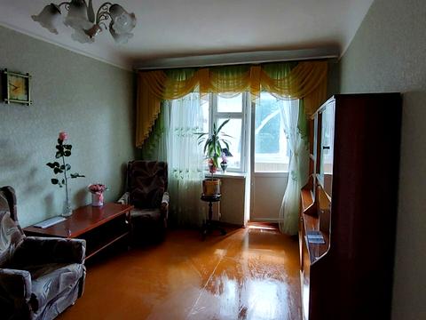 квартира по адресу Небесної Сотні ул. (Московская), 5