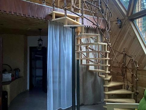 дом по адресу Михайлівська