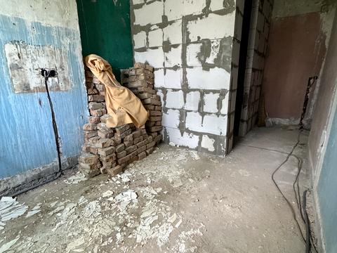 квартира за адресою Яновського вул., 98