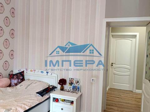 квартира по адресу Александра Бедного ул., 16