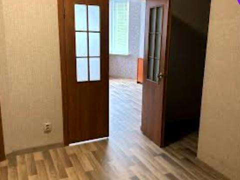 квартира по адресу Градинская ул., 5
