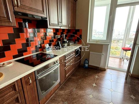 квартира за адресою Соборності просп. (Возз'єднання), 30-А