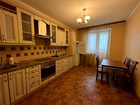 квартира за адресою Освіти вул., 3-А