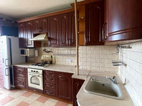 квартира по адресу Мицкевича ул., 9а