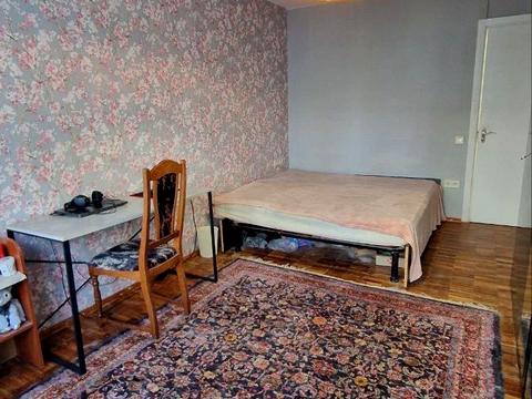 квартира по адресу Оксани Вороніної пер. (Металістів), 1