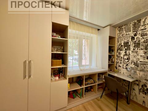 квартира за адресою Герасима Кондратьєва вул. (Кірова), 158/2