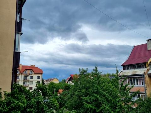 квартира по адресу Дмитра Климпуша ул., 5