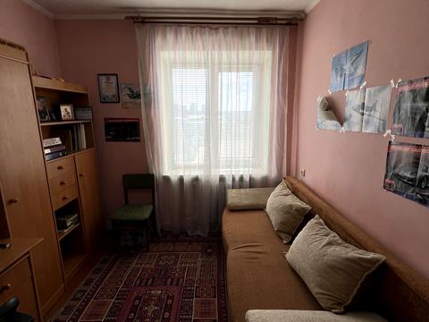 квартира за адресою Олександра Кошиця вул. (Паризької Комуни), 3