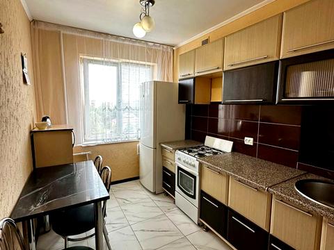 квартира по адресу Научная ул., 62