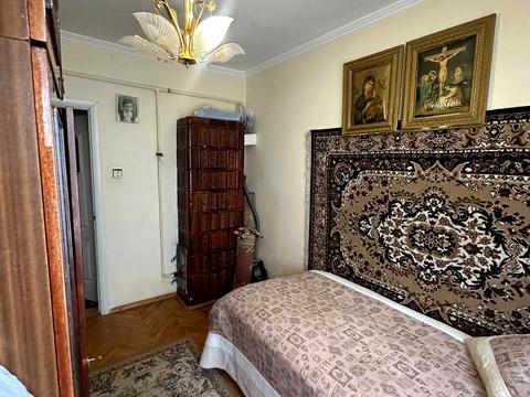 квартира по адресу Ивасюка ул., 30