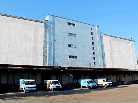 комерційна за адресою Журналістів вул., 13
