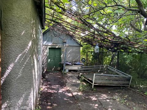 будинок за адресою Панельна вул.