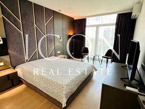 квартира за адресою Кахи Бендукідзе вул., 2