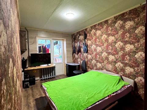 квартира по адресу Трудова ул., 40