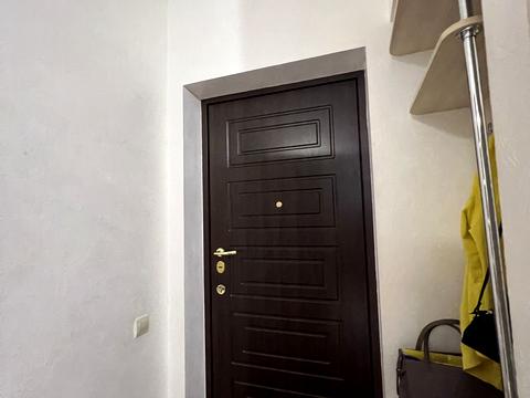 квартира за адресою Перлинна вул., 6