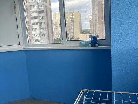 квартира за адресою Миколи Закревського вул., 103