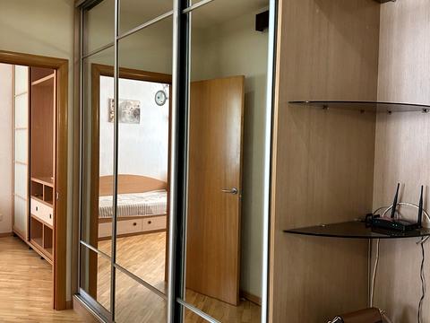 квартира за адресою Самійла Кішки вул. (Маршала Конєва), 9