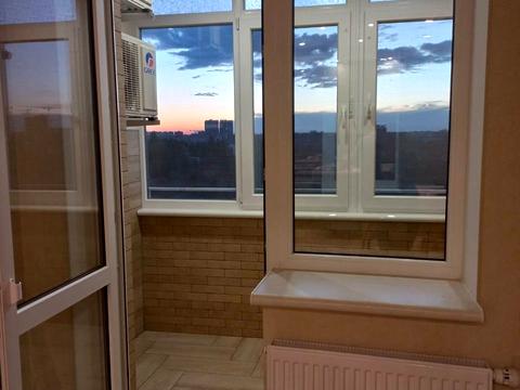квартира по адресу Тополевый пер., 1-А