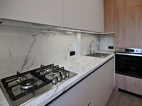 квартира за адресою Київська вул., 19