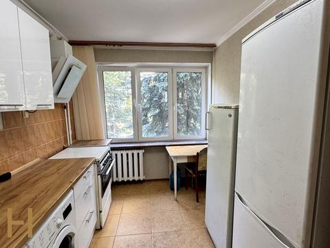 квартира за адресою Єреванська вул., 8-А