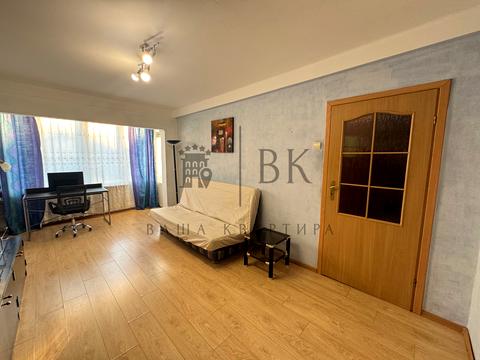 квартира за адресою Борщагівська вул., 139/141