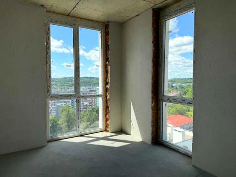 квартира за адресою Під Голоском вул., 16