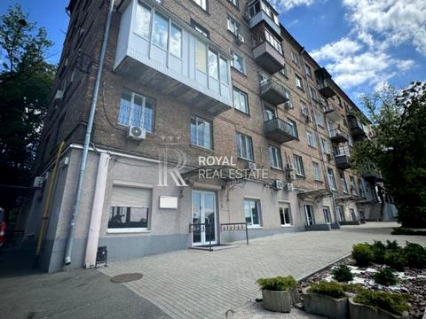 коммерческая по адресу Академика Филатова ул., 3