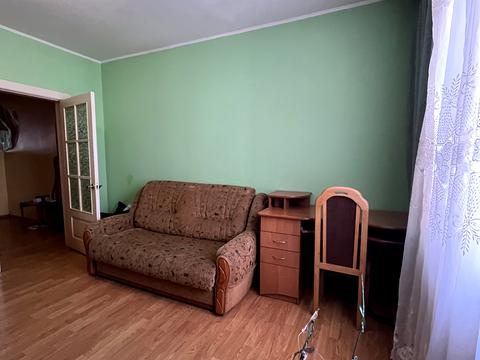 квартира по адресу Владимира Ивасюка ул., 56