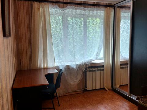 квартира по адресу Харківських дивізій, 6/8