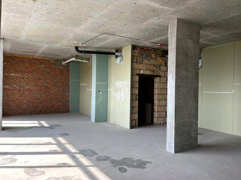 коммерческая по адресу Днепровская набережная ул., 14