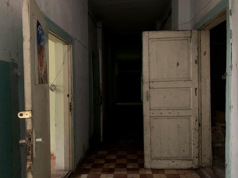 комерційна за адресою Академіка Янгеля вул. (Фрунзе), 2