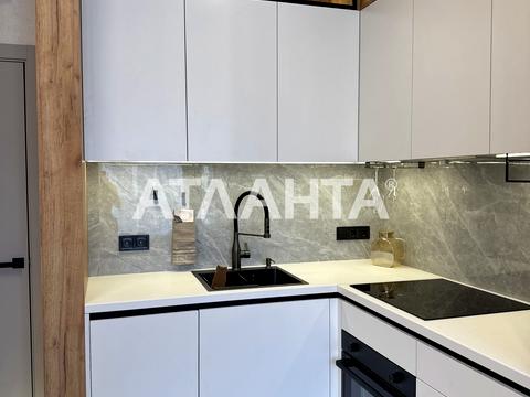 квартира за адресою Курортний пров., 2