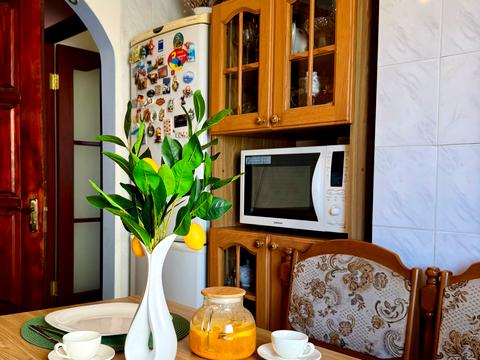 квартира за адресою Борщагівська вул., 210