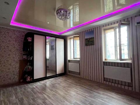 квартира по адресу Салтовское шоссе, 264л