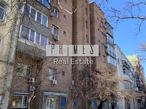 квартира за адресою Івана Мазепи вул. (Січневого Повстання), 12-А