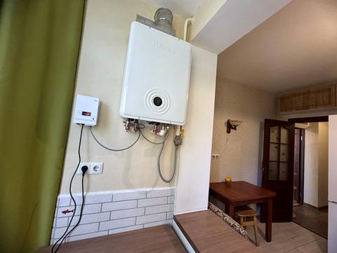 квартира по адресу Українська ул., 83б