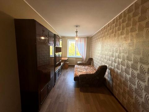 квартира по адресу Добровольцев пер., 10