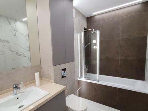 квартира за адресою Київ, Михайла Бойчука вул. (Кіквідзе), 41-Б