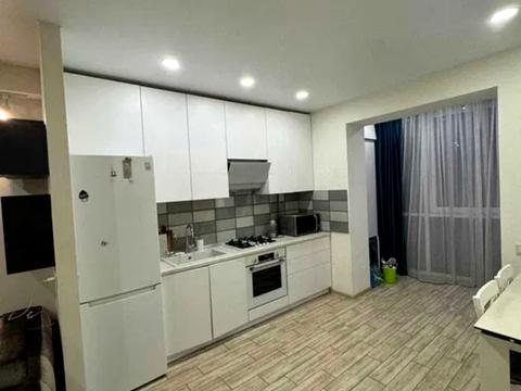 квартира за адресою Набережна Перемоги вул., 44