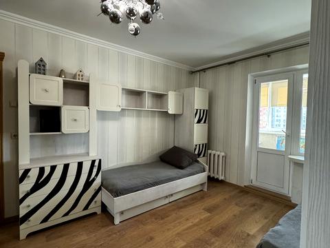 квартира за адресою Олени Пчілки вул., 4