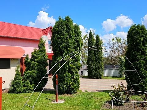 дом по адресу Запорізького