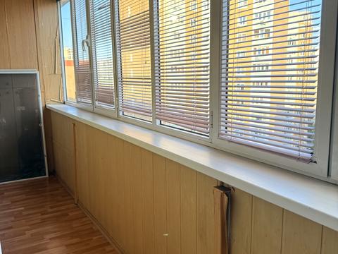 квартира по адресу Тетянинська ул. (Леваневского), 8/7