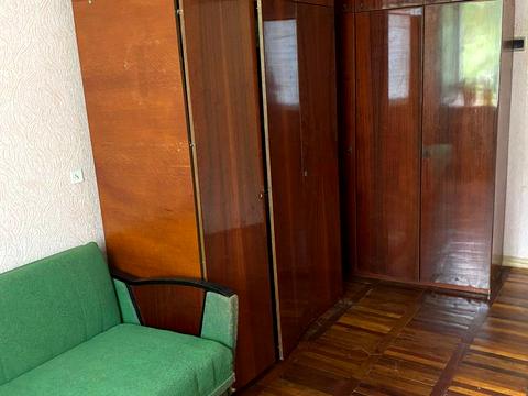 квартира за адресою Курузова вул., 9