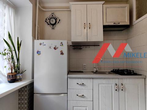квартира по адресу Овручская ул., 28-Б