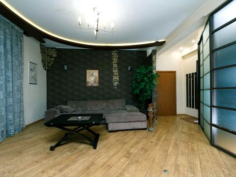 квартира за адресою Антоновича вул. (Горького), 25