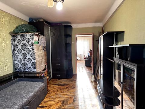 квартира за адресою Деповська вул., 83