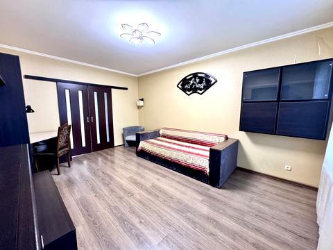 квартира за адресою Миколи Ушакова вул., 34-А