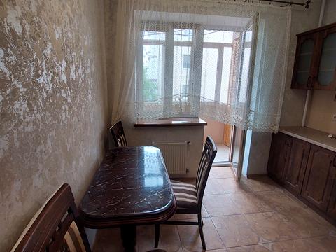квартира за адресою Князя Острозького вул., 8а