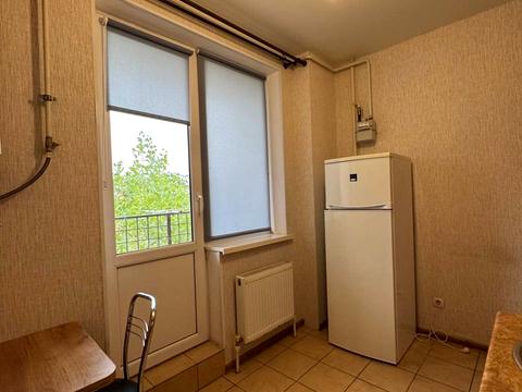 квартира за адресою смт. Авангард, Проїзна вул., 3